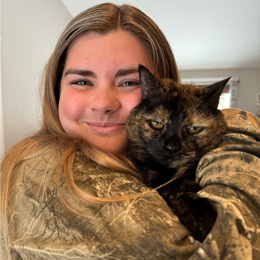 Meet your Posher, Grace